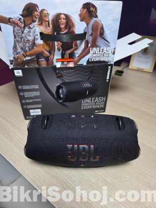 JBL Extreme 4